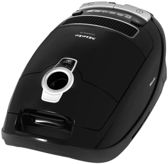 Пылесос Miele Complete C3 Parquet XL PowerLine 890Вт черный - купить недорого с доставкой в интернет-магазине