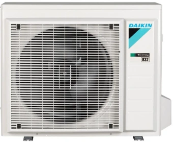 Сплит-система Daikin Sensira FTXF20E/RXF20E белый - купить недорого с доставкой в интернет-магазине