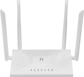 Роутер беспроводной Netis NC21 AC1200 10/100BASE-TX белый - купить недорого с доставкой в интернет-магазине