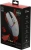 Мышь A4Tech Bloody W60 Max белый оптическая 10000dpi USB 10but (W60 MAX (PANDA WHITE)) - купить недорого с доставкой в интернет-магазине