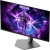 Монитор AOC 31.5" Agon Pro AG326UD черный QD OLED LED 16:9 HDMI M/M матовая HAS Piv 1000cd 178гр/178гр 3840x2160 165Hz G-Sync DP 4K USB 10.23кг - цена, купить или заказать с доставкой в интернет-магазине Монитор AOC 31.5" Agon Pro AG326UD черный QD OLED LED 16:9 HDMI M/M матовая HAS Piv 1000cd 178гр/178гр 3840x2160 165Hz G-Sync DP 4K USB 10.23кг - купить недорого с доставкой в интернет-магазине