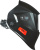Маска сварщика Fubag IR 9-13N S филь.:хамел. кл.:1/1/1/2 см.экр.95x36мм черный (38072) - купить недорого с доставкой в интернет-магазине