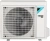 Сплит-система Daikin Sensira FTXF20E/RXF20E белый - купить недорого с доставкой в интернет-магазине