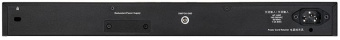 Коммутатор D-Link DGS-3130-30TS/B1A (L3) 24x1Гбит/с 2x10Гбит/с 4xКомбо(10GBase-T/SFP+) 4SFP+ управляемый - купить недорого с доставкой в интернет-магазине