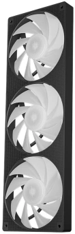 Корпус Deepcool CH780 черный без БП ATX 9x120mm 9x140mm 4x180mm 4x200mm 4xUSB3.0 audio bott PSU - купить недорого с доставкой в интернет-магазине
