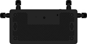Роутер беспроводной Huawei WiFi AX1 WS5203-23 (53030CTF) 10/100/1000BASE-T - купить недорого с доставкой в интернет-магазине