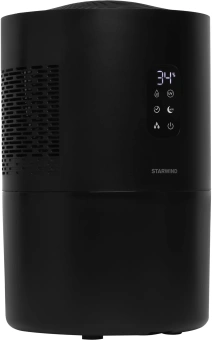 Мойка воздуха Starwind SAW5530 25Вт черный - купить недорого с доставкой в интернет-магазине