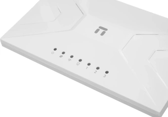 Роутер беспроводной Netis NC21 AC1200 10/100BASE-TX белый - купить недорого с доставкой в интернет-магазине