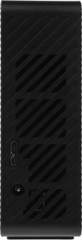 Жесткий диск Seagate USB3.0 12.2TB STKP12000400 Expansion 3.5" черный - купить недорого с доставкой в интернет-магазине