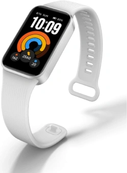 Фитнес-трекер Xiaomi Smart Band 11 active AMOLED корп.:серебристый рем.:серебристый (BHR09AFGL) - купить недорого с доставкой в интернет-магазине