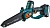 Цепная пила Sturm! CSC18BL аккум. дл.шины:8" (20cm) 1аккум. 2Ач ЗУ