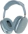 Наушники мониторные Hoco Air Triumph W35 голубой беспроводные bluetooth оголовье - купить недорого с доставкой в интернет-магазине