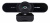 Камера Web A4Tech PK-1000HA черный 8Mpix (3840x2160) USB3.0 с микрофоном - купить недорого с доставкой в интернет-магазине