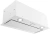 Вытяжка встраиваемая Domfy DM6036BB WG белый управление: кнопочное (1 мотор) - купить недорого с доставкой в интернет-магазине