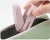 Дырокол Deli NS088pink макс.:10лист. пластик розовый отв.:1 - купить недорого с доставкой в интернет-магазине