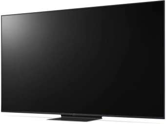 Телевизор LED LG 65" 65UT91006LA.ARUB черный 4K Ultra HD 60Hz DVB-T DVB-T2 DVB-C DVB-S DVB-S2 USB WiFi Smart TV - купить недорого с доставкой в интернет-магазине