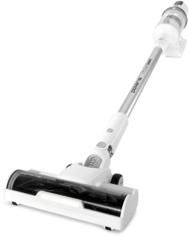 Пылесос Polaris IQ Home PVCS 8200 Handstick Duo Pro 800Вт белый 16 - купить недорого с доставкой в интернет-магазине