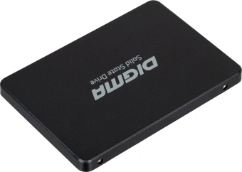 Накопитель SSD Digma SATA-III 1TB DGSR2001TS93T Run S9 2.5" - купить недорого с доставкой в интернет-магазине