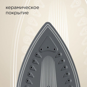 Парогенератор Red Solution RSS-5907 2400Вт черный/фиолетовый - купить недорого с доставкой в интернет-магазине