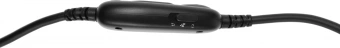 Наушники с микрофоном A4Tech Bloody MC750 серый 2.3м мониторные USB оголовье (MC750 GREY) - купить недорого с доставкой в интернет-магазине