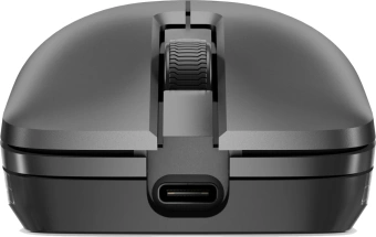 Мышь Lenovo Legion M600s Qi Wireless Gaming темно-серый оптическая 19000dpi беспров. BT/Radio USB (GY51H47355) - купить недорого с доставкой в интернет-магазине