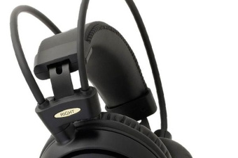 Наушники мониторные Audio-Technica ATH-AVC500 3м черный проводные оголовье (15118254) - купить недорого с доставкой в интернет-магазине