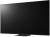 Телевизор LED LG 65" 65UT91006LA.ARUB черный 4K Ultra HD 60Hz DVB-T DVB-T2 DVB-C DVB-S DVB-S2 USB WiFi Smart TV - купить недорого с доставкой в интернет-магазине