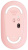Мышь Logitech Pebble M350 розовый оптическая 1000dpi беспров. BT USB 2but (910-005575) - купить недорого с доставкой в интернет-магазине