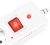 Сетевой фильтр Buro BU-SP5_USB_2A-W 5м (6 розеток) белый (коробка) - цена, купить или заказать с доставкой в интернет-магазине Сетевой фильтр Buro BU-SP5_USB_2A-W 5м (6 розеток) белый (коробка) - купить недорого с доставкой в интернет-магазине