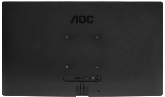 Монитор AOC 23.8" 24B36X черный IPS LED 16:9 HDMI матовая 300cd 178гр/178гр 1920x1080 144Hz DP FHD 2.52кг - купить недорого с доставкой в интернет-магазине