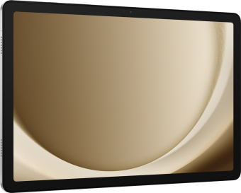 Планшет Samsung Galaxy Tab A9+ SM-X210 Snapdragon 695 (2.2) 8C RAM4Gb ROM64Gb 11" LCD 1920x1200 Android 13 серебристый 8Mpix 2Mpix BT WiFi Touch microSD 1Tb 7040mAh 7hr - купить недорого с доставкой в интернет-магазине