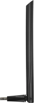 Сетевой адаптер Wi-Fi Mercusys MA30H AC1300 USB 2.0 (ант.внеш.несъем.) 1ант. - купить недорого с доставкой в интернет-магазине