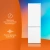 Холодильник SunWind SCC373 2-хкамерн. белый - купить недорого с доставкой в интернет-магазине