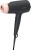 Фен Philips BHD350/10 2100Вт черный/розовый - купить недорого с доставкой в интернет-магазине