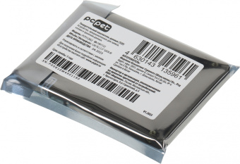 Накопитель SSD PC Pet SATA-III 128GB PCPS128G2 2.5" OEM - купить недорого с доставкой в интернет-магазине