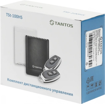 Комплект управления Tantos TSt-100HS (00-00017367) - купить недорого с доставкой в интернет-магазине