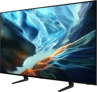 Телевизор OLED Samsung 48" QE48S90HAEXPY Series 9 черный графит 4K Ultra HD 120Hz DVB-T2 DVB-C DVB-S2 USB WiFi Smart TV - купить недорого с доставкой в интернет-магазине