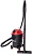 Строительный пылесос RedVerg RD-VC1200S-20P 1200Вт (уборка: сухая/сбор воды/выдув) черный
