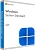 Операционная система Microsoft Windows Server Std 2025 64Bit Eng 1pk DSP OEI DVD 24 Core (EP2-25205)