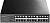 Коммутатор Cudy FS1024 (L2) 24x100Мбит/с неуправляемый