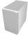 Корпус Bloody BD-CC117F белый без БП mATX 5x120mm 1xUSB2.0 1xUSB3.0 audio bott PSU - купить недорого с доставкой в интернет-магазине