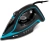 Утюг Vitek VT-8334 2600Вт черный/бирюзовый - цена, купить или заказать с доставкой в интернет-магазине Утюг Vitek VT-8334 2600Вт черный/бирюзовый - купить недорого с доставкой в интернет-магазине