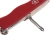 Нож перочинный Victorinox Trailmaster (0.8463) 111мм 12функц. красный карт.коробка - купить недорого с доставкой в интернет-магазине