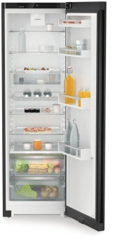 Холодильник Liebherr SRbdd 5220 1-нокамерн. черный - цена, купить или заказать с доставкой в интернет-магазине Холодильник Liebherr SRbdd 5220 1-нокамерн. черный - купить недорого с доставкой в интернет-магазине