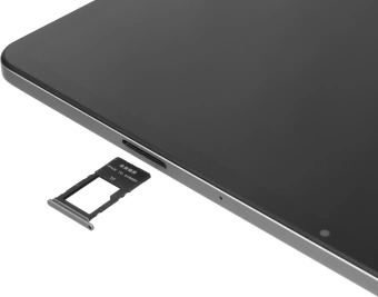 Планшет Xiaomi Redmi Pad 2 Pro P83 7s Gen 4 (2.7) 8C RAM6Gb ROM128Gb 12.1" IPS 2560x1600 Android 15 серебристый 8Mpix 8Mpix BT WiFi microSD 2Tb 12000mAh 1993.2hrs - купить недорого с доставкой в интернет-магазине
