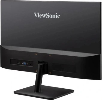 Монитор ViewSonic 24" VA2432-H-2 черный IPS LED 16:9 HDMI матовая 250cd 178гр/178гр 1920x1080 100Hz VGA FHD 2.7кг - купить недорого с доставкой в интернет-магазине