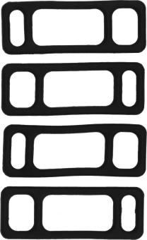 Видеорегистратор Mio R47D черный 2Mpix 1080x1920 1080p 135гр. GPS MSC8336 - купить недорого с доставкой в интернет-магазине