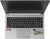 Ноутбук Machcreator Genesis R17 Ryzen 5 7640HS 16Gb SSD1Tb AMD Radeon 760M 17.3" IPS QHD (2560x1600) без ОС silver WiFi BT Cam 8612mAh (JJ00G400HRU) - цена, купить или заказать с доставкой в интернет-магазине Ноутбук Machcreator Genesis R17 Ryzen 5 7640HS 16Gb SSD1Tb AMD Radeon 760M 17.3" IPS QHD (2560x1600) без ОС silver WiFi BT Cam 8612mAh (JJ00G400HRU) - купить недорого с доставкой в интернет-магазине