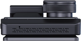 Видеорегистратор Digma FreeDrive 415W max черный 8Mpix 2160x3840 170гр. Allwinner - купить недорого с доставкой в интернет-магазине