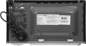 Микроволновая Печь Haier HMB-DG208BA 20л. 800Вт черный - купить недорого с доставкой в интернет-магазине